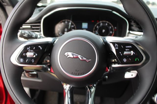 New 2026 Jaguar F-PACE R-Dynamic S image 14