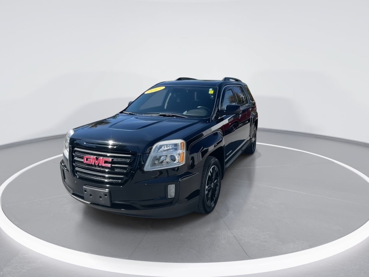Used 2017 GMC Terrain SLT w/ Nightfall Package AWD/4WD image 6