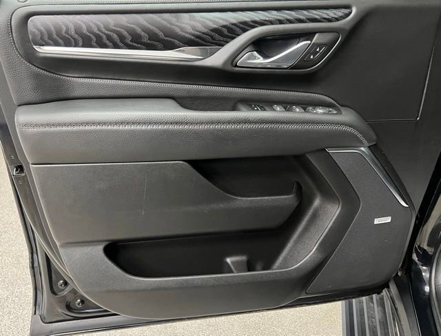 Used 2022 GMC Yukon XL Denali image 24