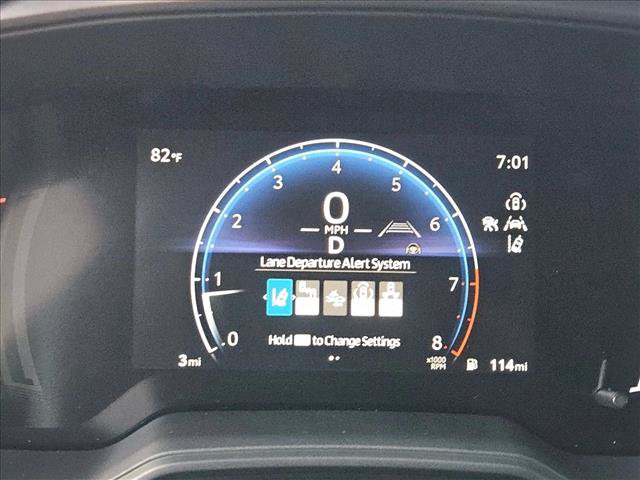 New 2026 Toyota Corolla SE FWD image 11