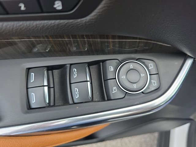 Used 2020 Cadillac XT4 Premium Luxury AWD/4WD image 20