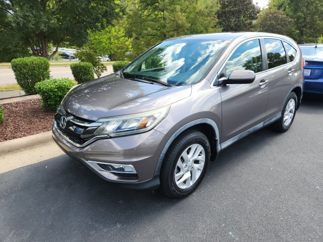 Used 2016 Honda CR-V EX image 2