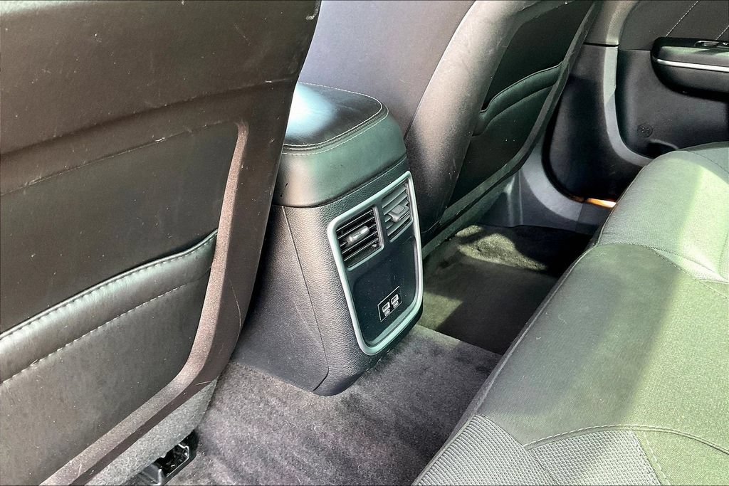 Used 2018 Dodge Charger SXT Plus RWD image 21