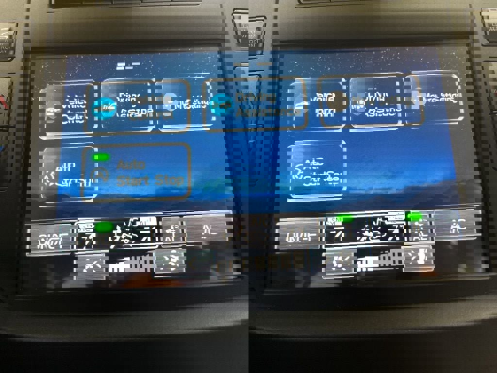 Certified 2026 Subaru Forester image 24