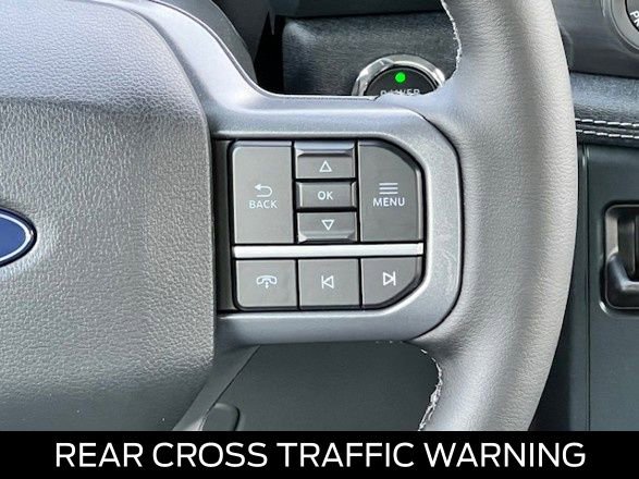 New 2025 Ford F150 Lightning Flash image 31