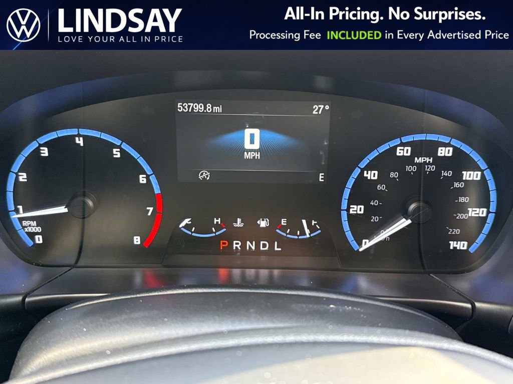 Used 2022 Ford Bronco Sport image 24