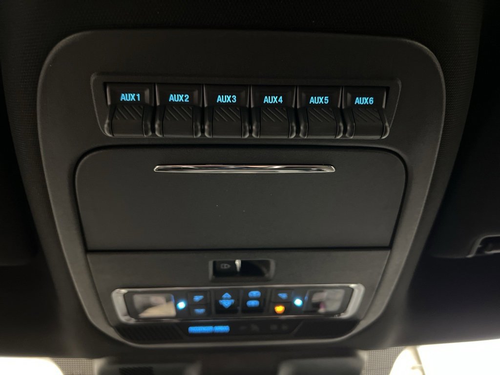 New 2025 Ford F250 Platinum image 29