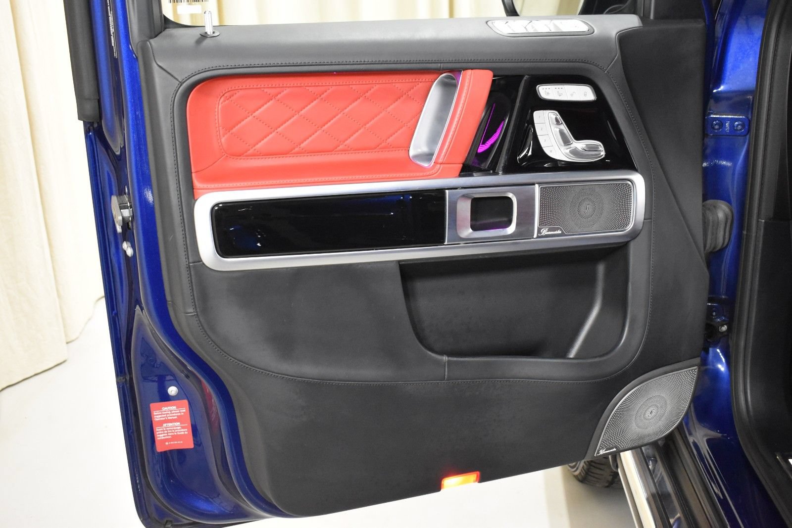Used 2023 Mercedes-Benz G 63 AMG 4MATIC image 31