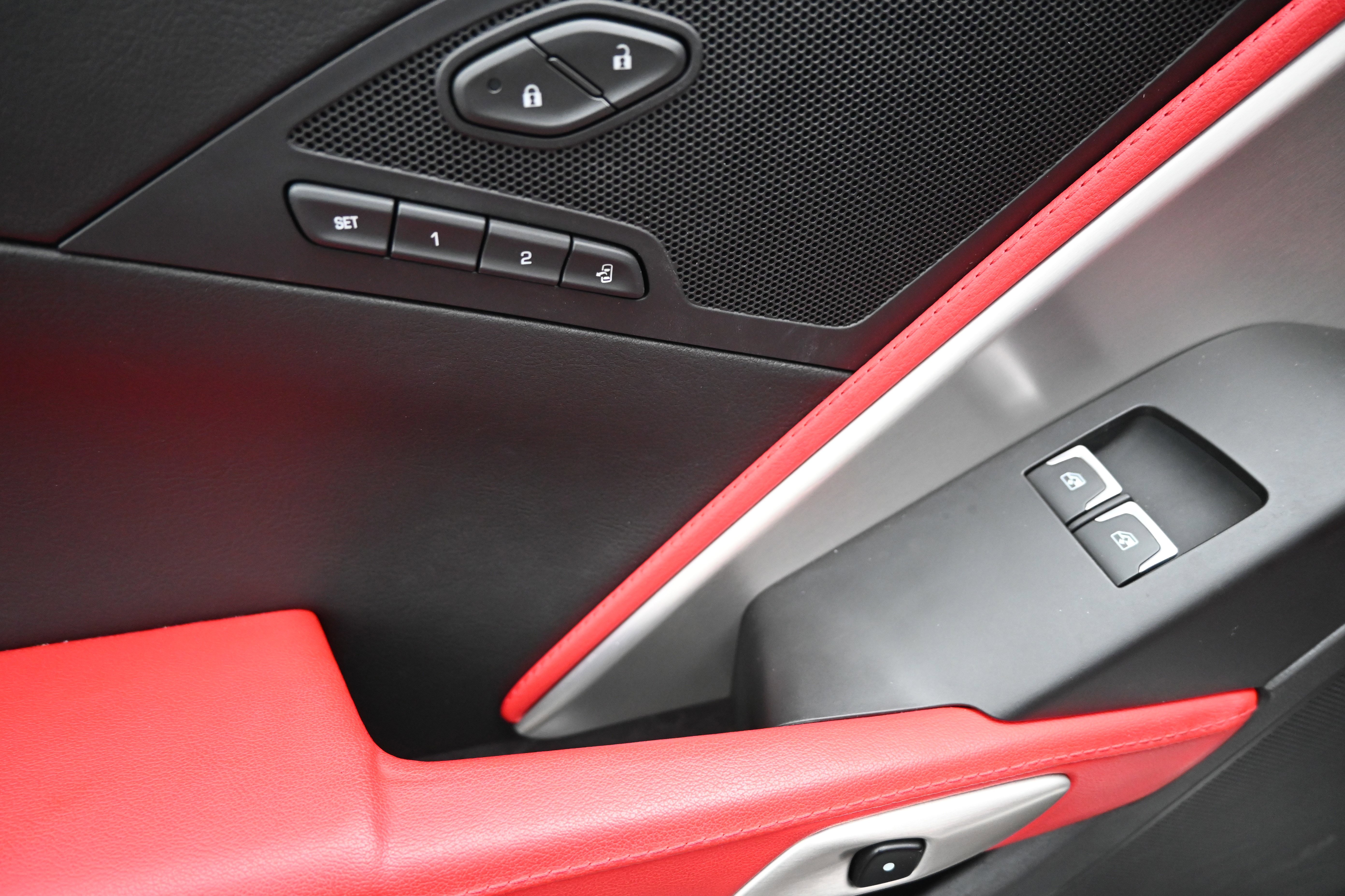 Used 2017 Chevrolet Corvette Z06 image 16