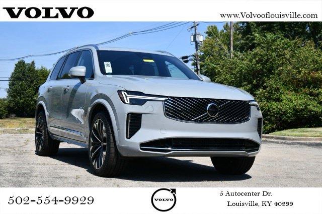 New 2026 Volvo XC90 B6 Plus w/ Protection Package Premier AWD/4WD image 1
