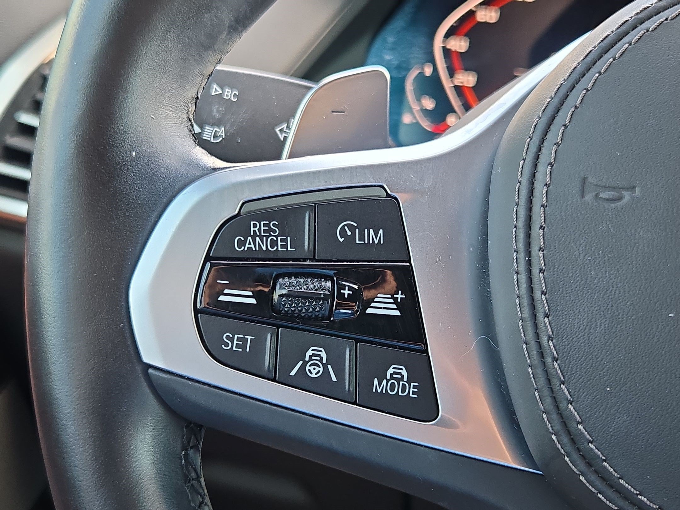 Used 2023 BMW X5 M50i w/ Executive Package AWD/4WD image 15