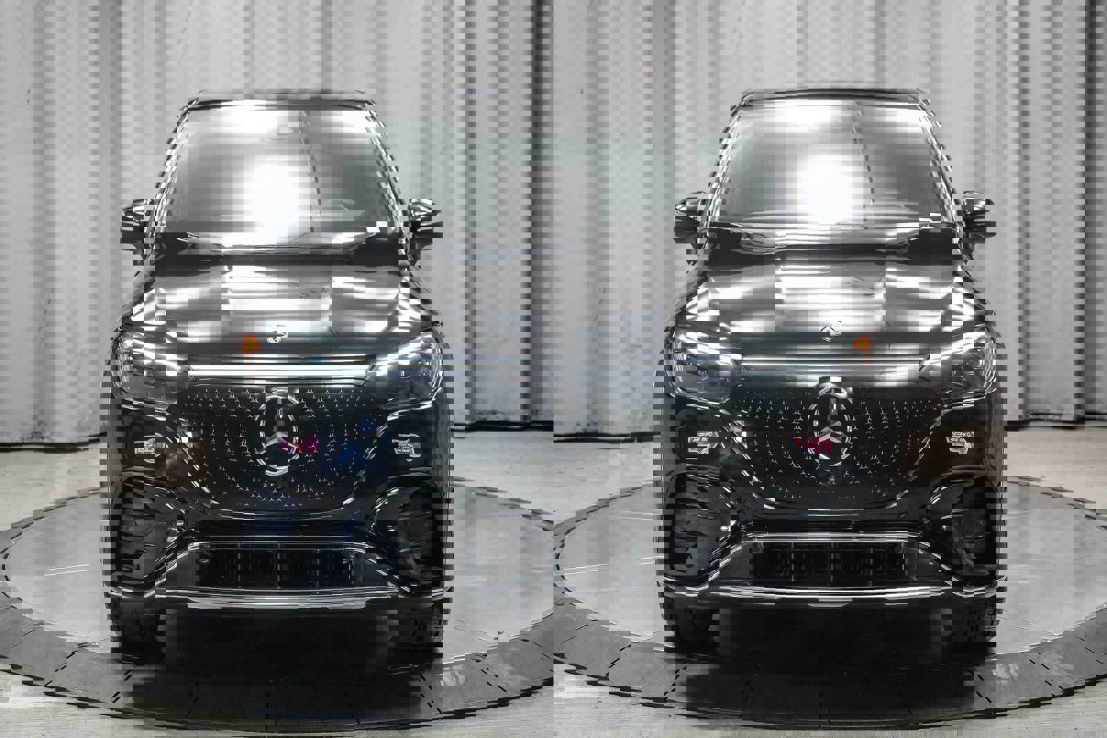 Certified 2023 Mercedes-Benz EQE 500 4MATIC SUV image 2