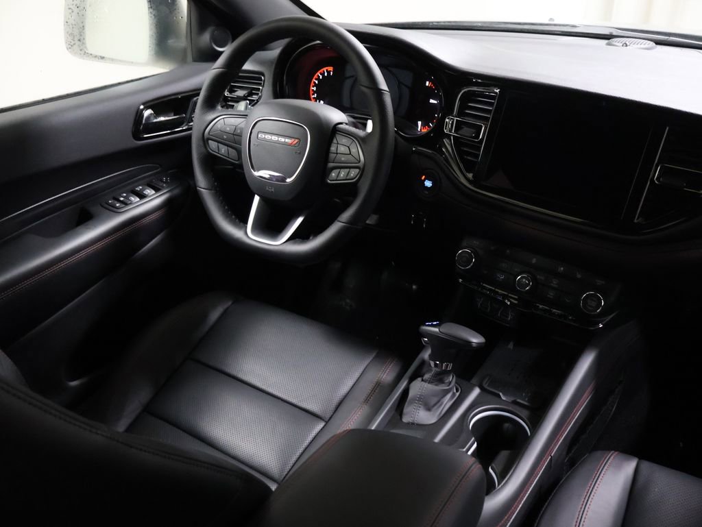New 2026 Dodge Durango GT image 21