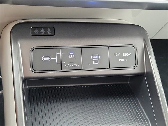 New 2025 Hyundai Kona SEL image 13