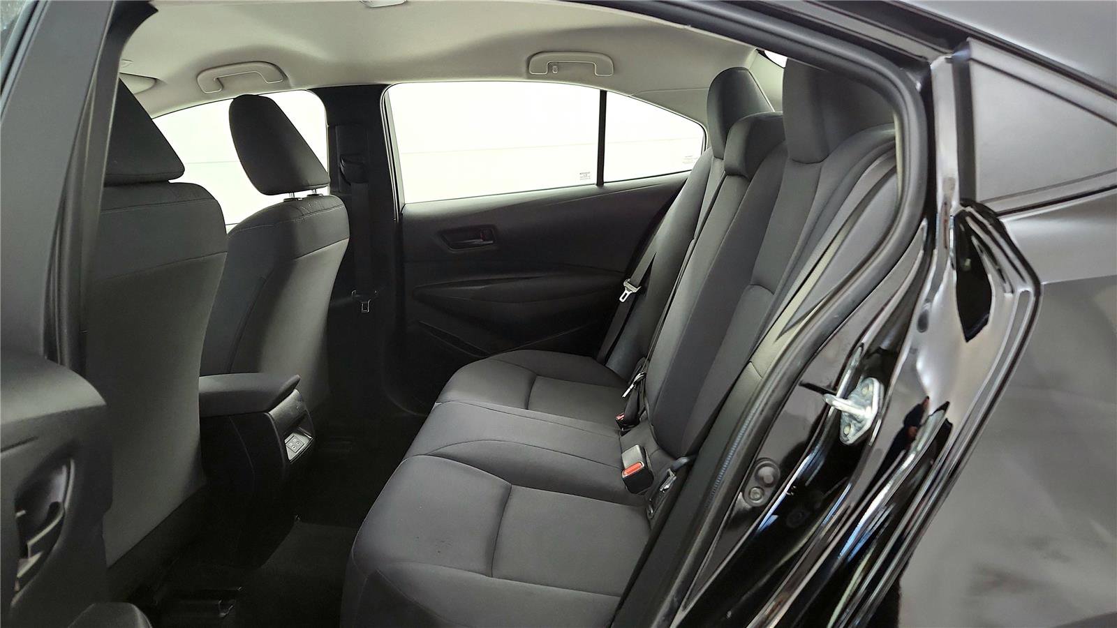 Certified 2024 Toyota Corolla LE image 21