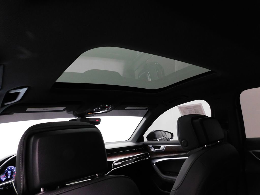 Used 2019 Audi A6 3.0T Premium Plus w/ Premium Plus Package image 18