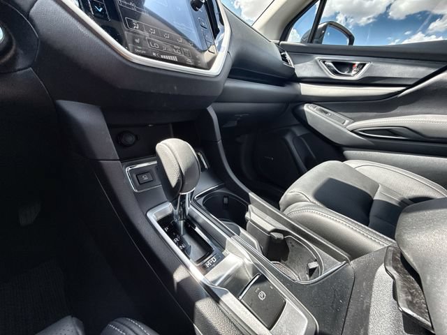Certified 2026 Subaru Ascent Limited AWD/4WD image 20