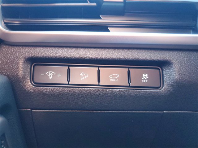 New 2025 Kia Telluride S image 31