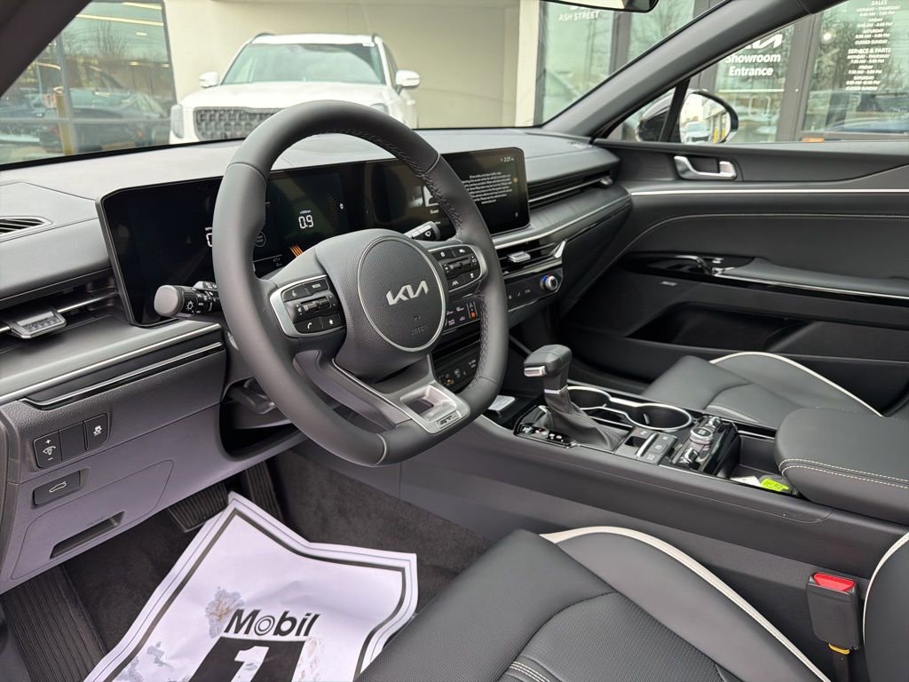 New 2026 Kia K5 GT-Line w/ GT-Line Premium Package image 30
