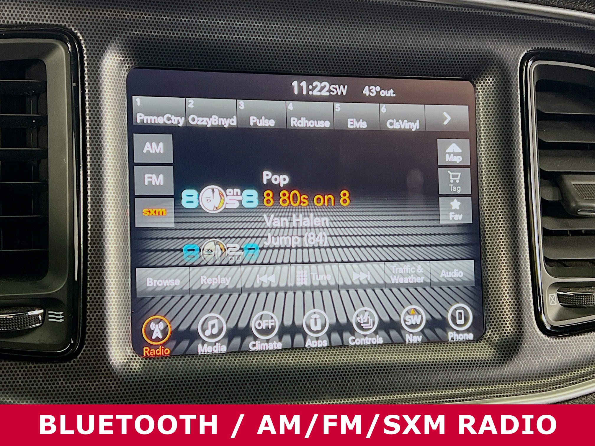 Used 2017 Dodge Challenger T/A image 8