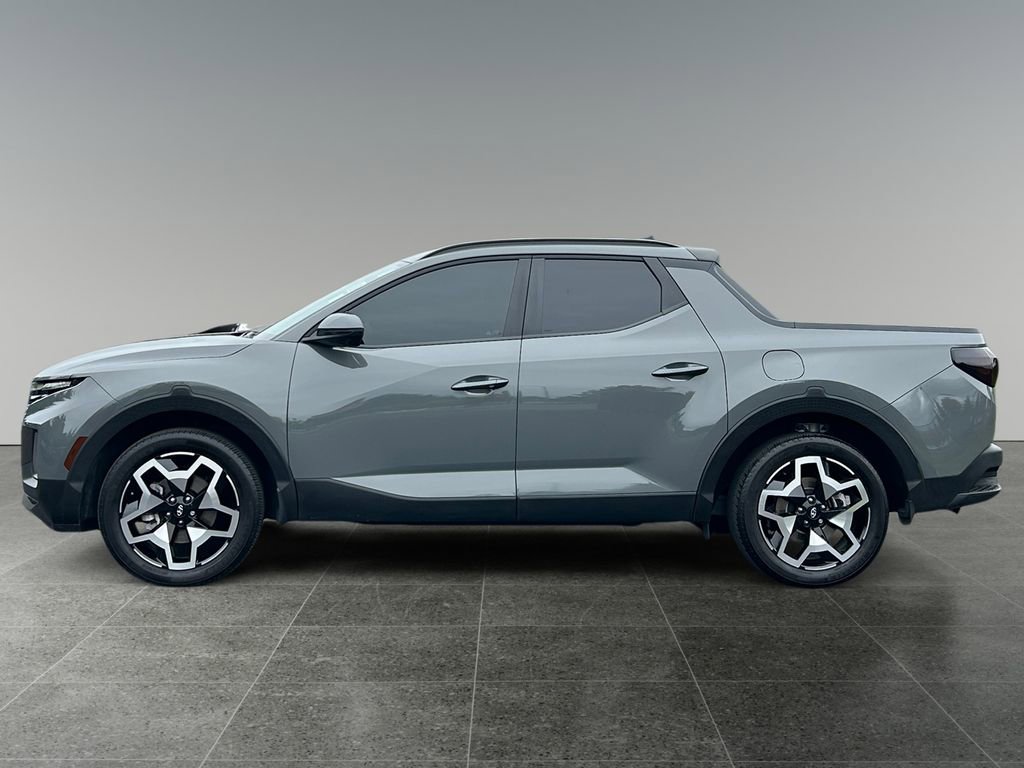 Used 2022 Hyundai Santa Cruz Limited AWD/4WD image 6