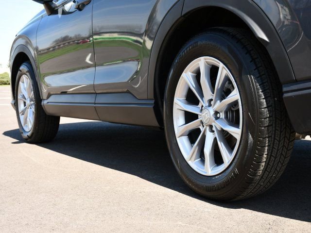 Used 2023 Honda CR-V EX-L image 9