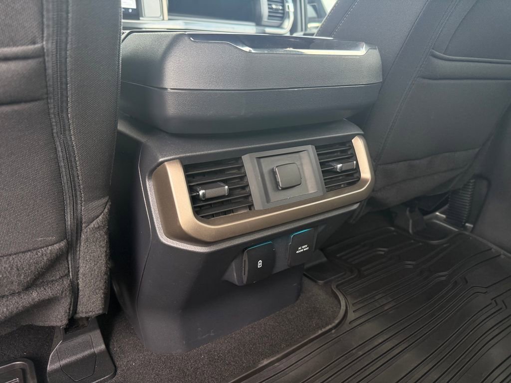 Used 2024 Ford F150 STX w/ Equipment Group 201A FX4 AWD/4WD image 35