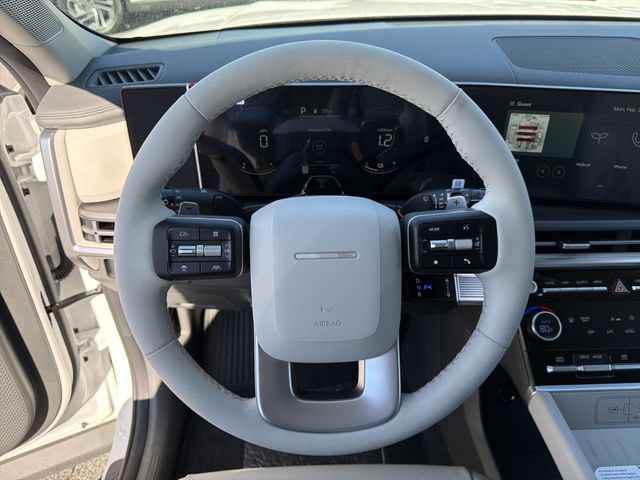 Certified 2026 Hyundai Santa Fe SEL AWD/4WD image 24