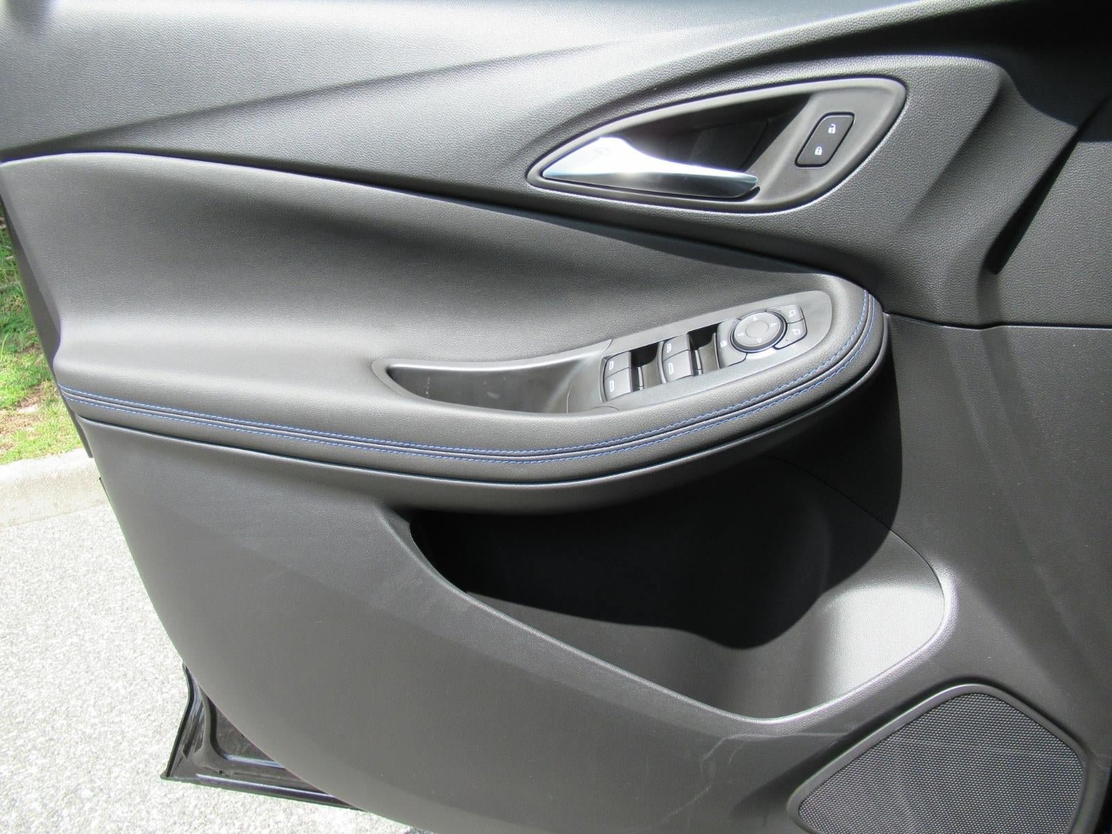 New 2026 Buick Encore GX Sport Touring FWD image 20
