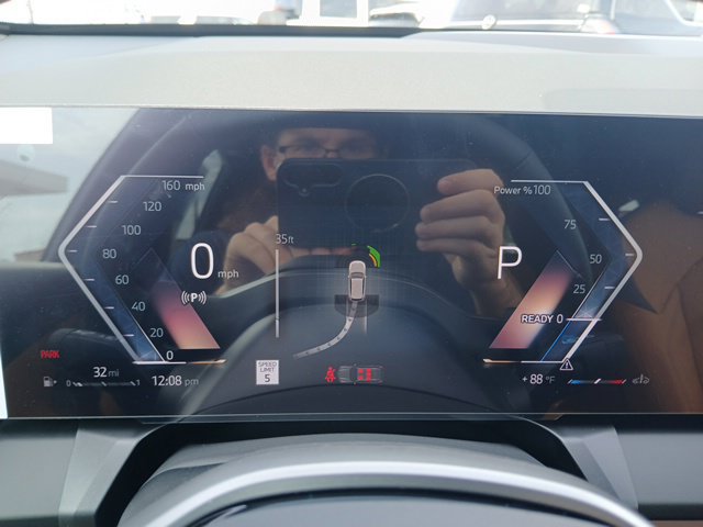 New 2026 BMW X3 xDrive30i AWD/4WD image 23