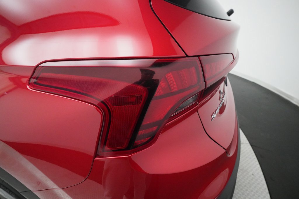 Used 2023 Hyundai Santa Fe SEL image 32