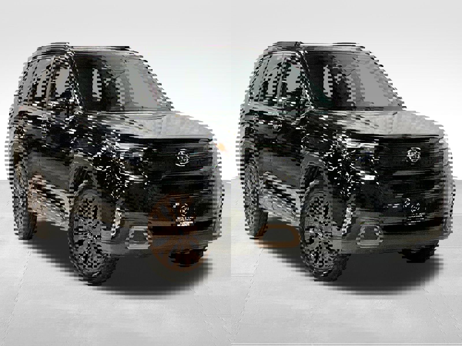 Used 2025 Subaru Forester Sport