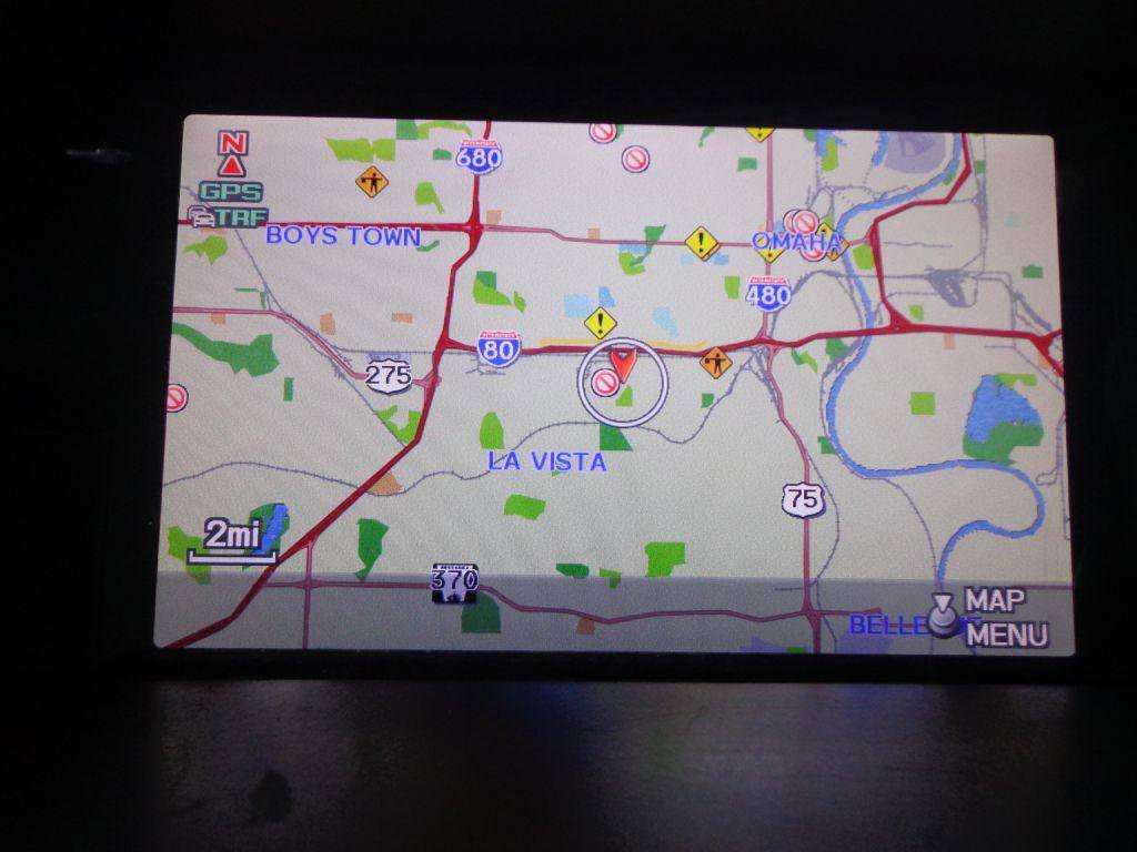 Used 2012 Honda Odyssey Touring image 27