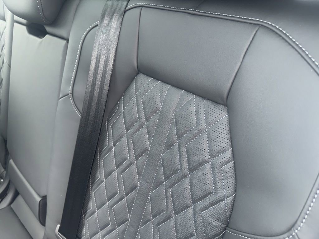 New 2026 Audi SQ5 Premium Plus image 21