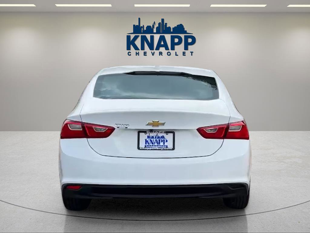 Used 2023 Chevrolet Malibu LT FWD image 6