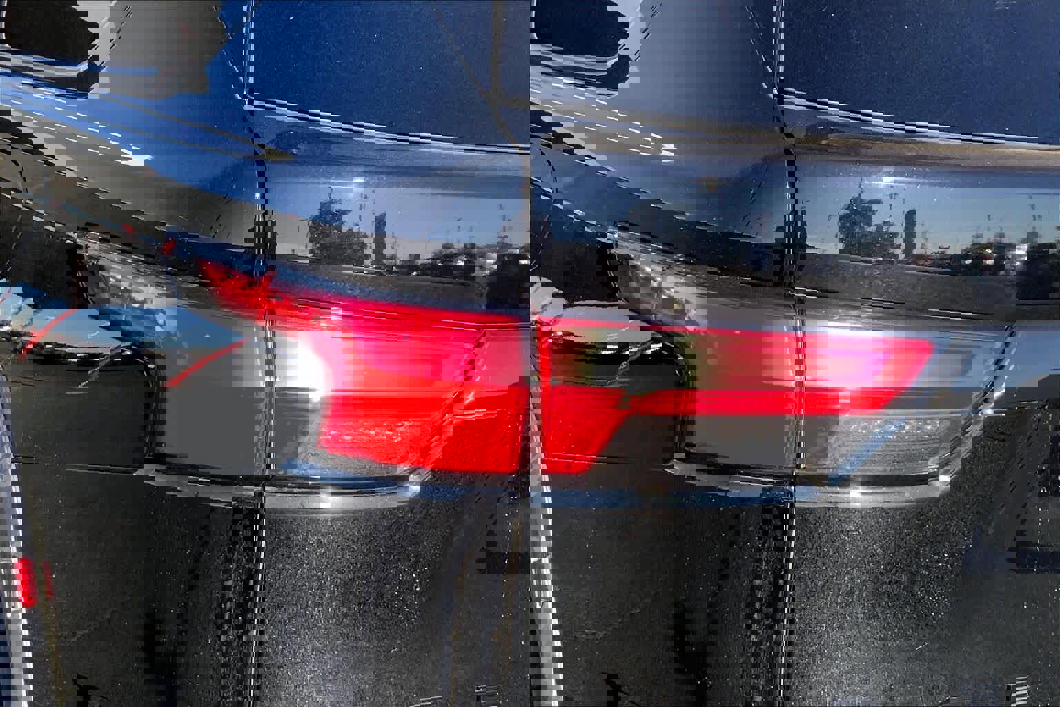 Used 2025 Toyota Sequoia TRD Pro image 29