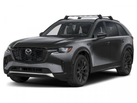 New 2026 MAZDA CX-90 3.3 Turbo S w/ Premium Package