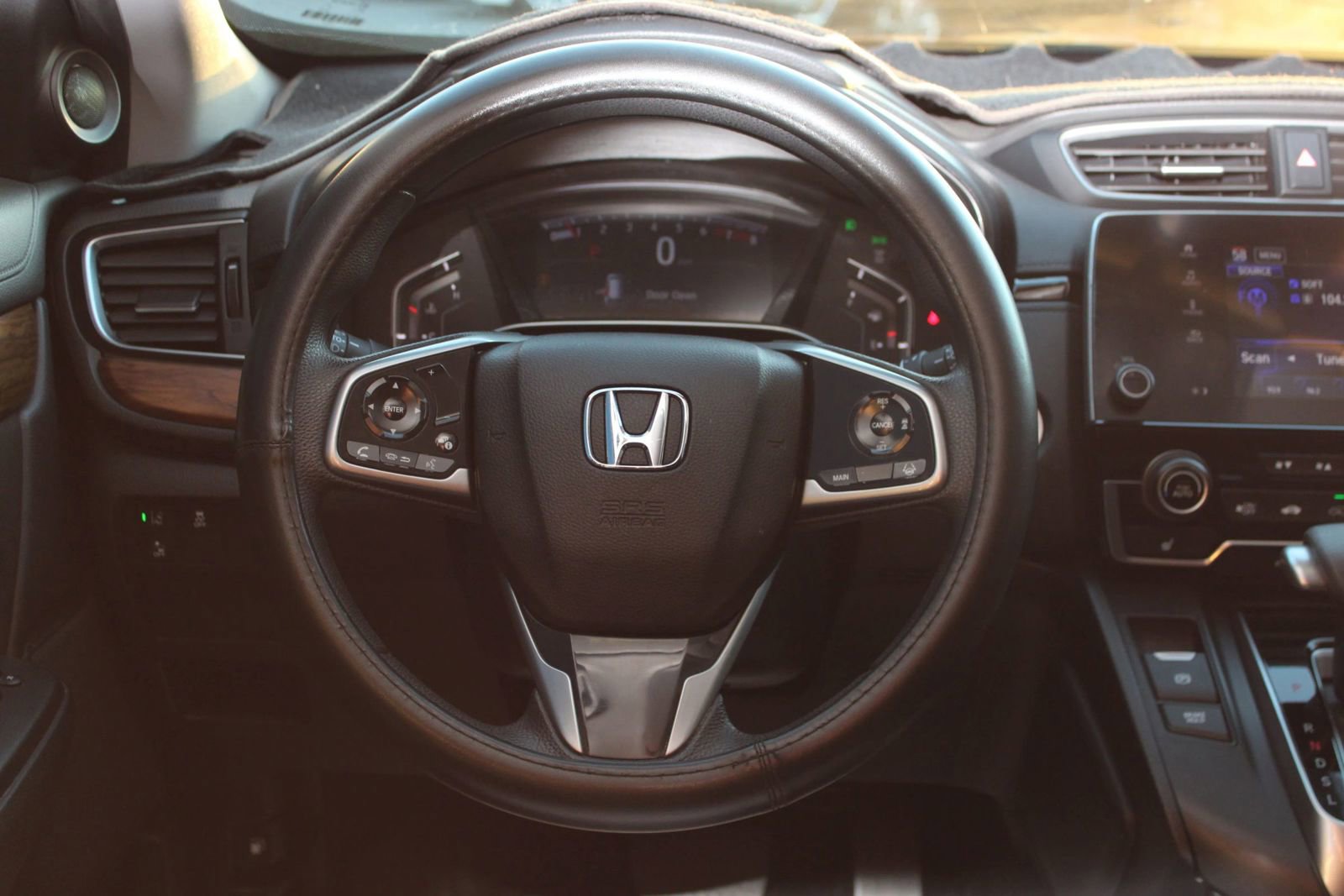 Used 2019 Honda CR-V EX image 28