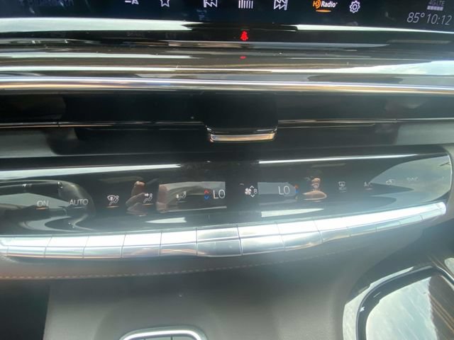 Used 2023 Cadillac Escalade Sport w/ Touring Package RWD image 25