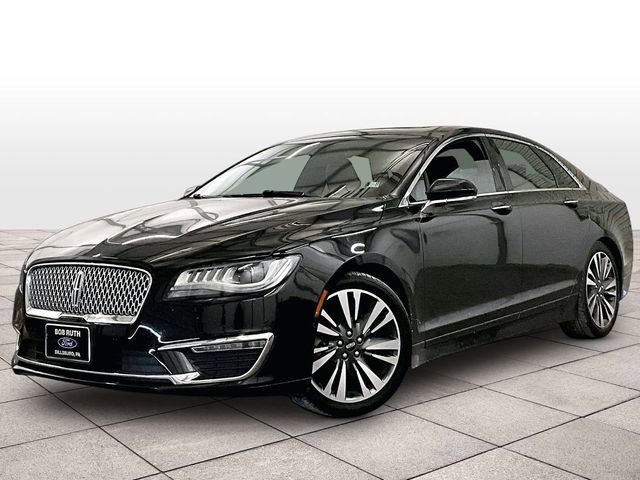 Used 2020 Lincoln MKZ Reserve w/ Elements Package