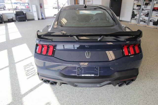 New 2025 Ford Mustang Dark Horse w/ Dark Horse Handlin Package image 11