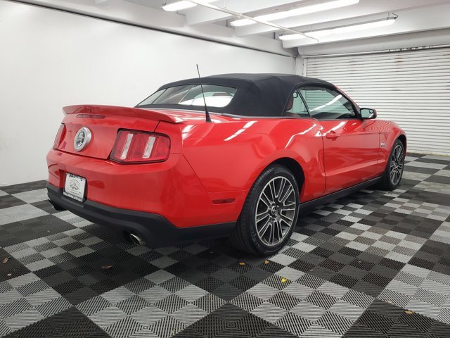 Used 2011 Ford Mustang GT Premium w/ Electronics Pkg image 6