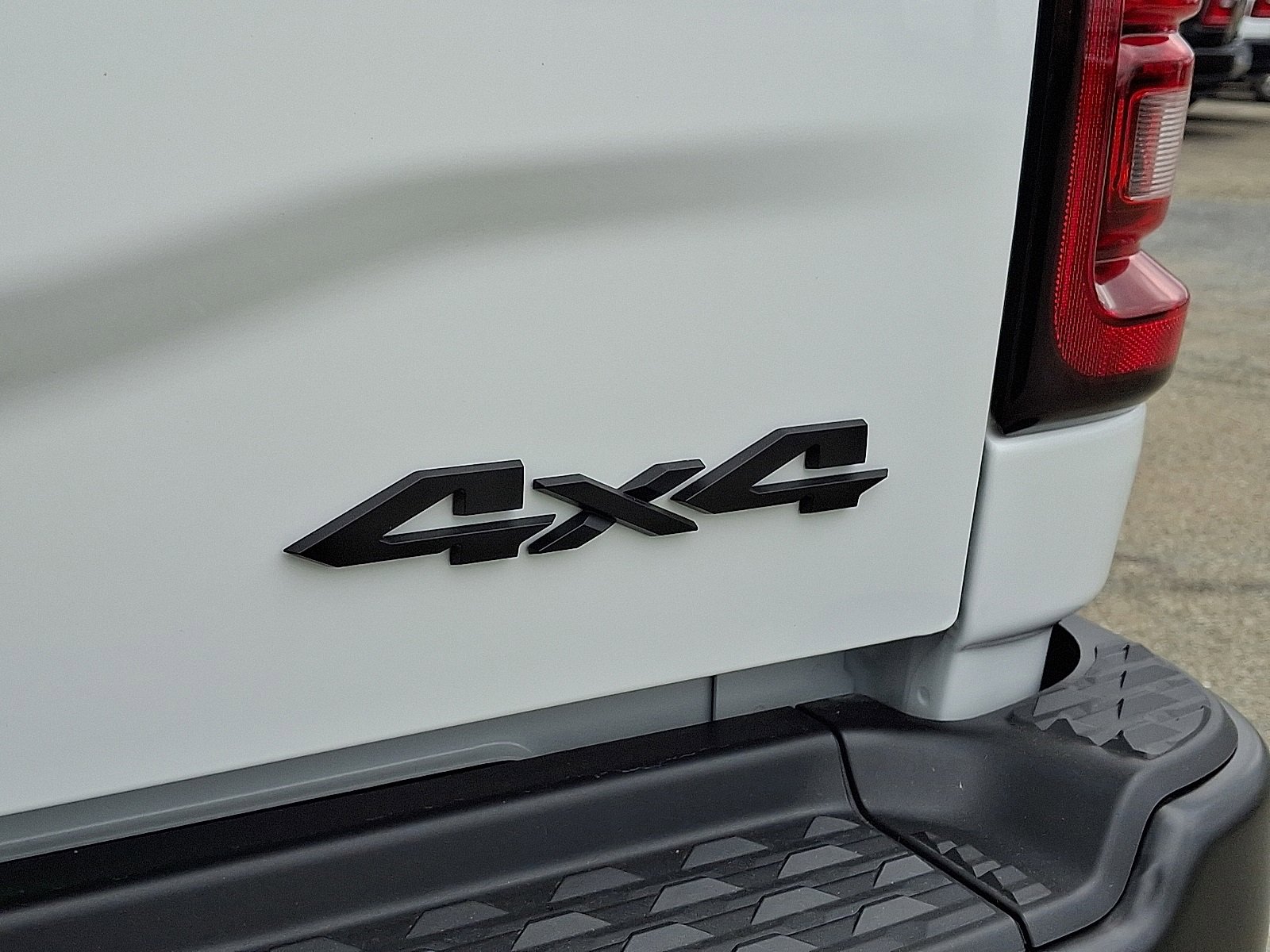 New 2026 RAM 2500 Tradesman image 14