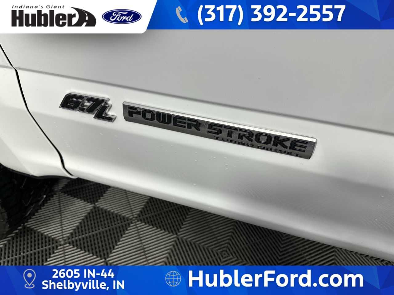 Used 2022 Ford F250 XLT AWD/4WD image 28