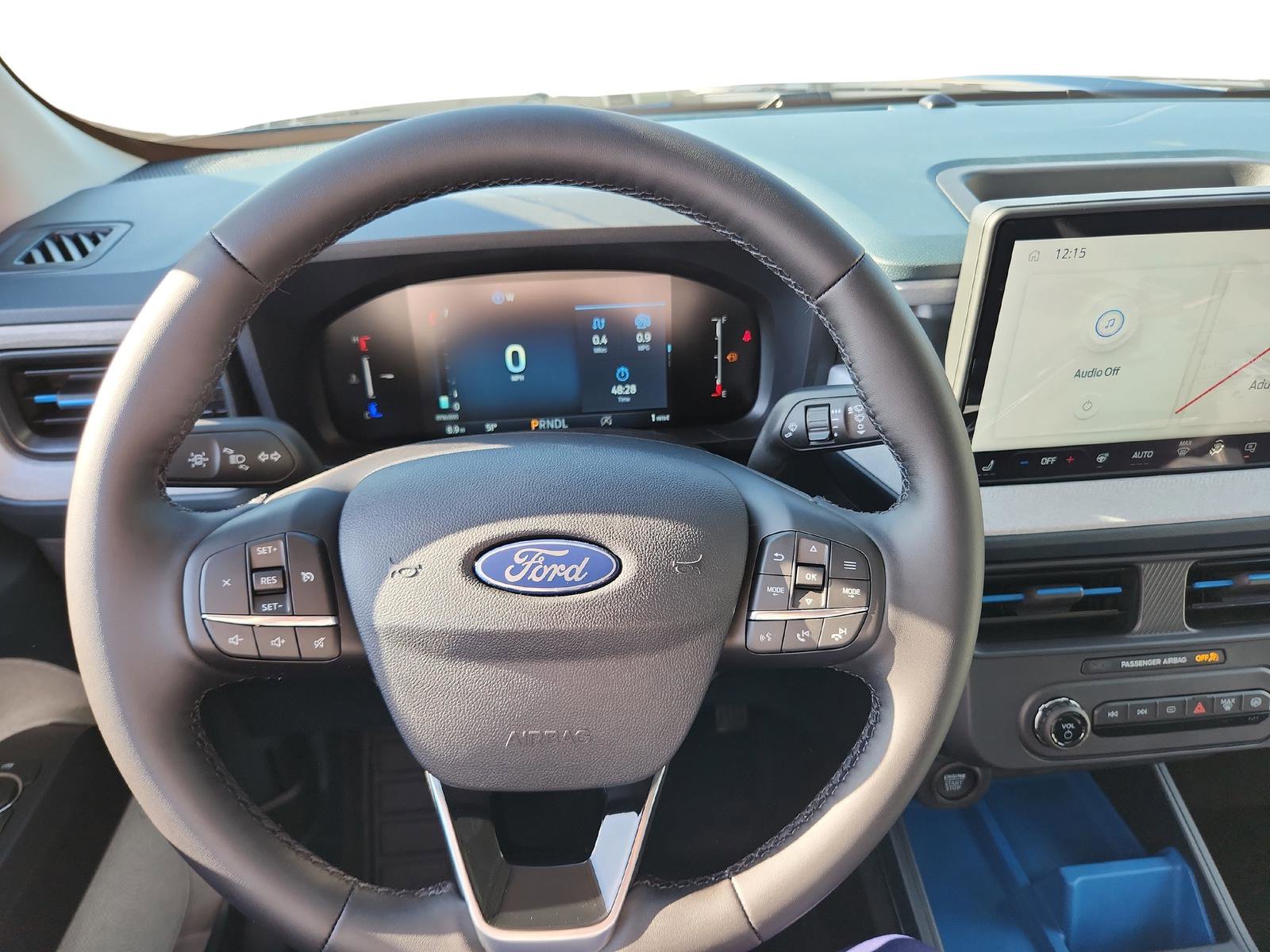 New 2026 Ford Maverick XLT w/ XLT Luxury Package image 15