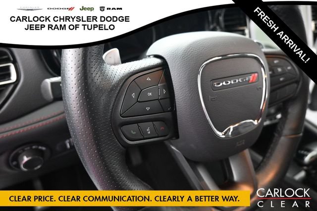 Used 2026 Dodge Durango GT RWD image 18
