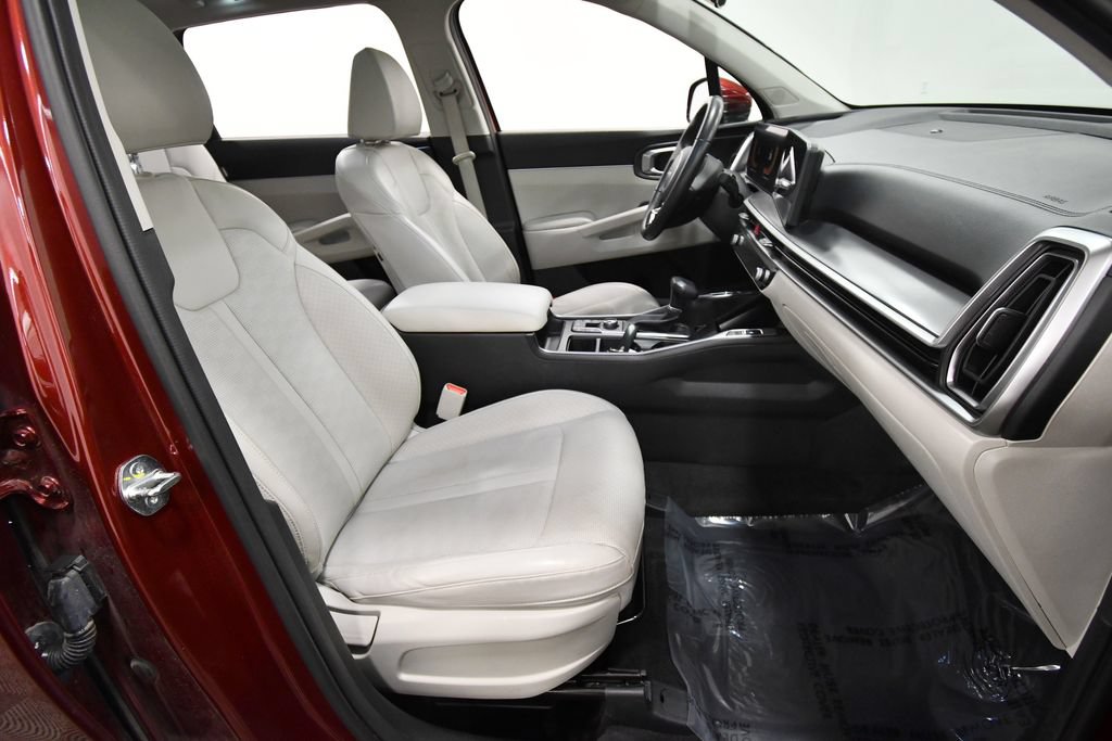 Used 2024 Kia Sorento S w/ Panoramic Sunroof Package AWD/4WD image 19