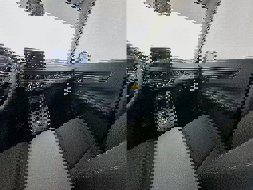 New 2026 Honda CR-V EX image 25