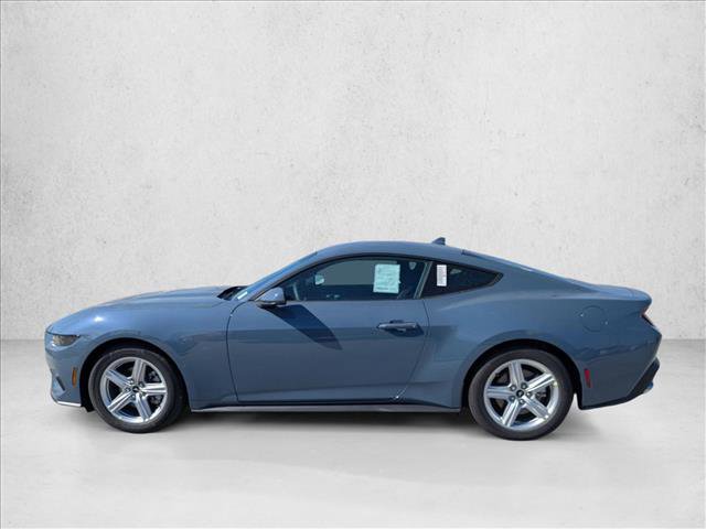 New 2026 Ford Mustang Coupe image 5