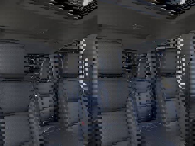 New 2026 Chevrolet Silverado 1500 LTZ w/ LTZ Premium Texas Edition image 24